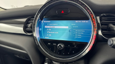 MINI Hatchback 135kW Cooper S Level 1 33kWh 3dr Auto Electric Hatchback